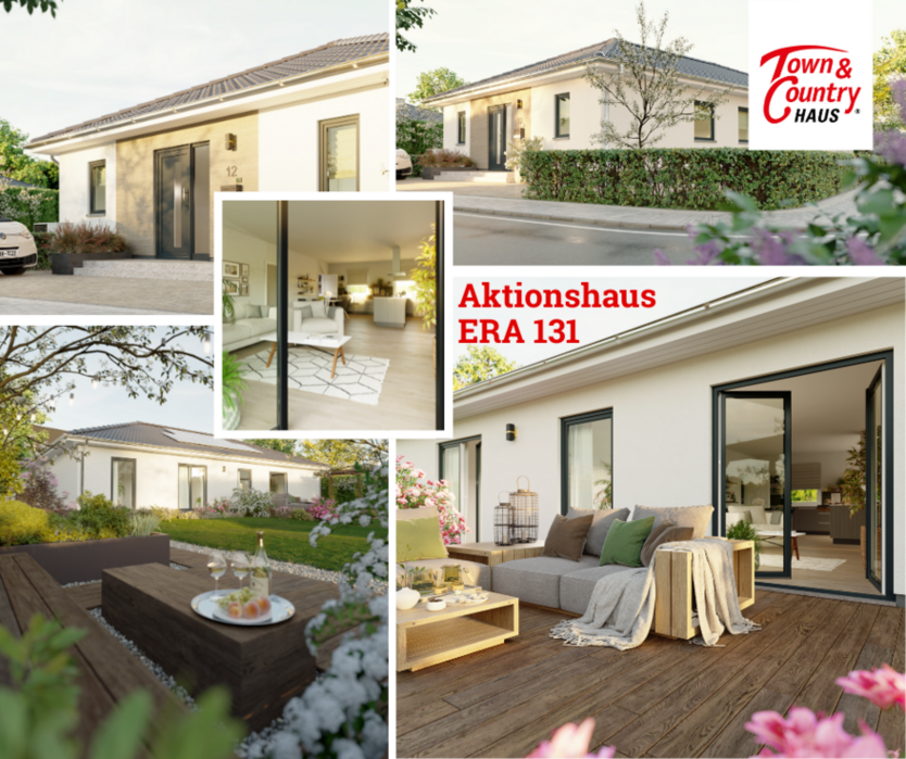 Haus zum Kaufen in Sirzenich 540.990 € 131 m²