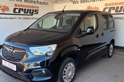 Opel Combo Life 124.000 km 14.900 &euro; Papenburg 26871