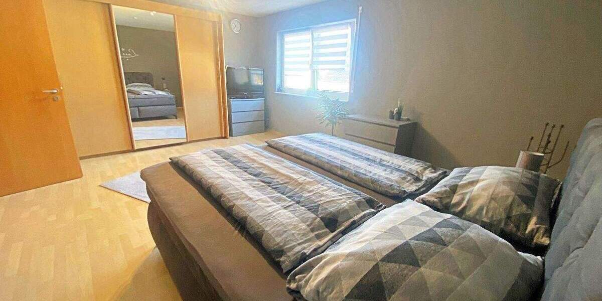 Etagenwohnung Sommerkahl - 4 Zimmer, 320.000&euro; | Angebot:26401962
