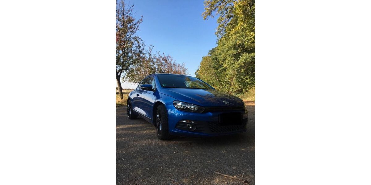VW Scirocco 139.980 km 10.700 &euro; Kraichtal 76703