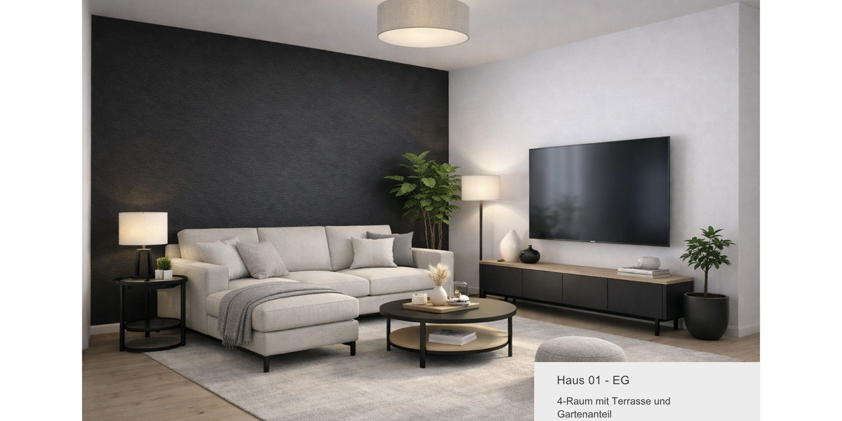Doppelhaushälfte Leipzig Altlindenau - 5 Zimmer, 136 m&sup2;, 856.000&euro; | Angebot:26189827