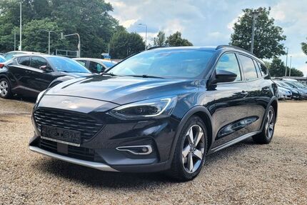 Ford Focus 136.165 km 9.480 &euro; Zwickau 08056