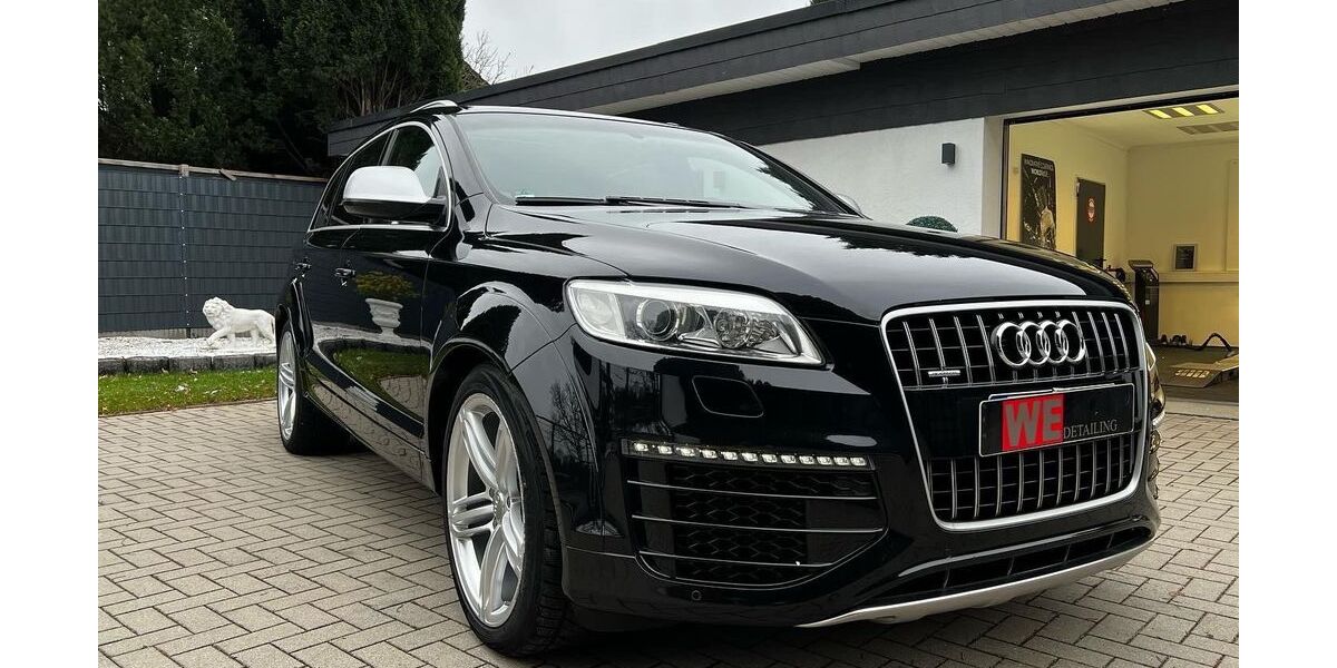 Audi Q7 267.000 km 37.690 &euro; Kassel 34121