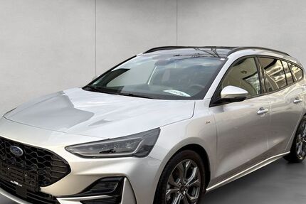 Ford Focus 28.185 km 21.990 &euro; Freiburg 79108