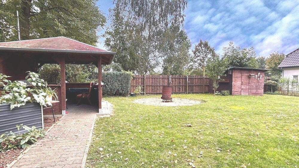 Einfamilienhaus Neutrebbin - 4 Zimmer, 102 m&sup2;, 240.000&euro; | Angebot:25729837