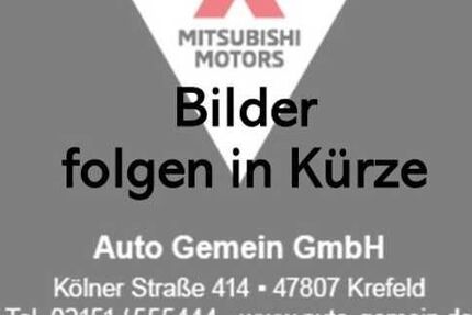 Mitsubishi Plug-in Hybrid Outlander 101.000 km 18.950 &euro; Krefeld 47807