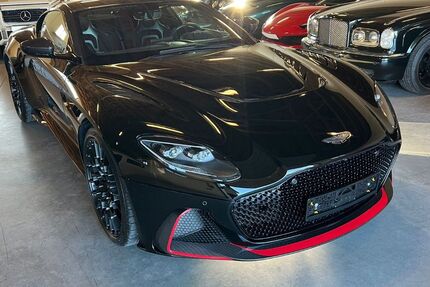 Aston Martin DBS 3.100 km 324.770 € Tittmoning 84529