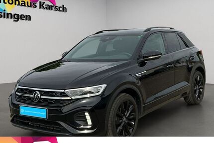 VW T-Roc 54.220 km 23.890 &euro; Bisingen 72406