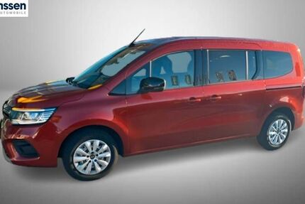 Renault Kangoo 10.800 km 27.990 &euro; Aurich 26605