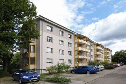 Wohnung Hoyerswerda Neustadt - 2 Zimmer, 62 m&sup2;, 404&euro; | Angebot:27474618