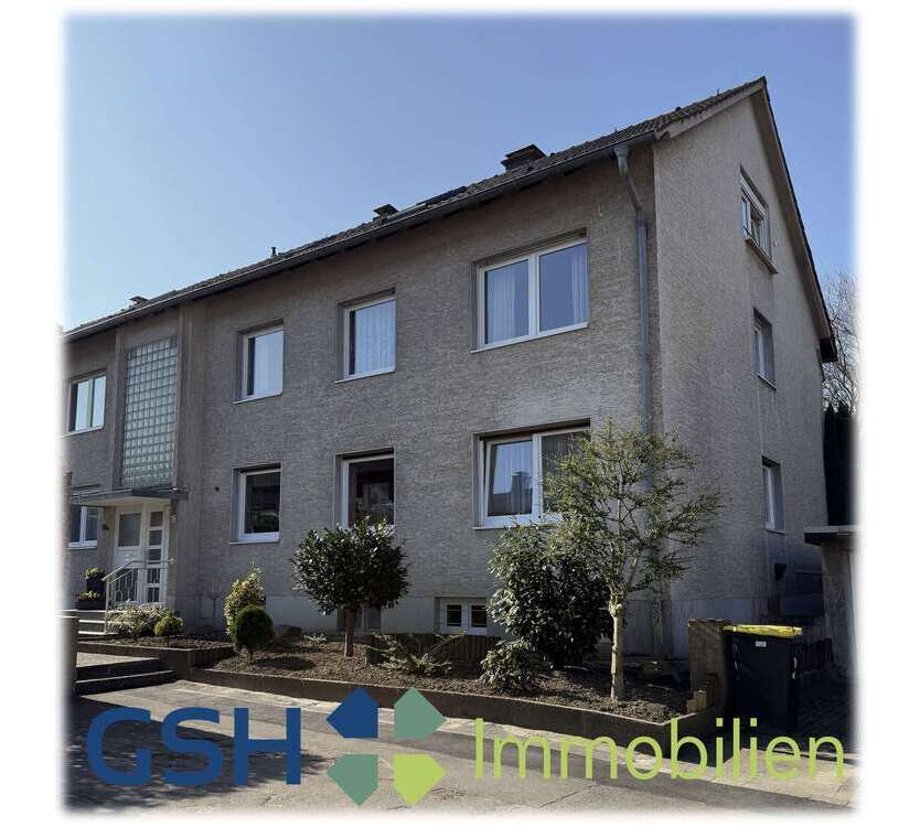 Wohnung zum Kaufen in Unna 175.000 € 103 m²