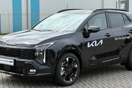 Kia Sportage 9.750 km 38.470 &euro; Bremerhaven 27568