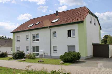 Wohnung Osterburg - 2 Zimmer, 58 m&sup2;, 75.000&euro; | Angebot:26646259