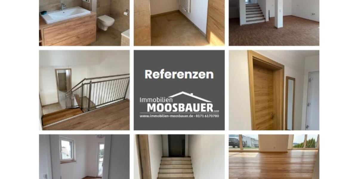 Neubau: 3-Zimmer-Eigentumswohnung OG 3 zimmer