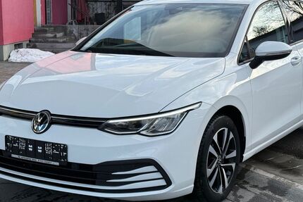 VW Golf 100.000 km 16.499 &euro; Langenisarhofen 94554