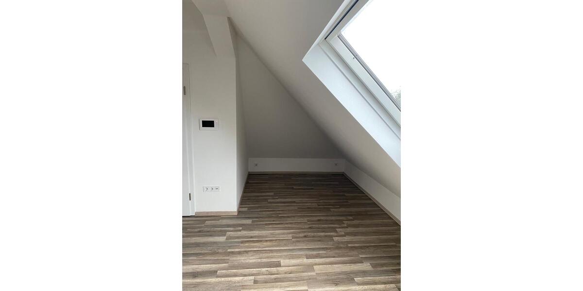 Dachgeschoßwohnung Westerkappeln - 1 Zimmer, 52 m&sup2;, 700&euro; | Angebot:25478995