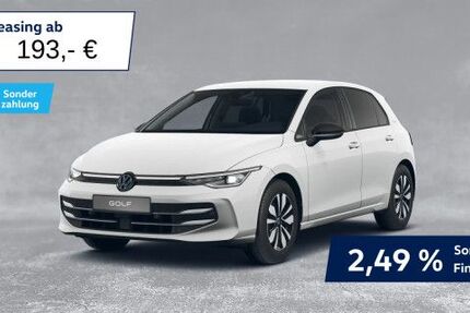 VW Golf 25.250 km 23.530 &euro; Bayreuth 95448