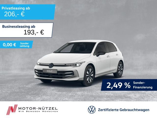 VW Golf 25.250 km 23.630 &euro; Bayreuth 95448