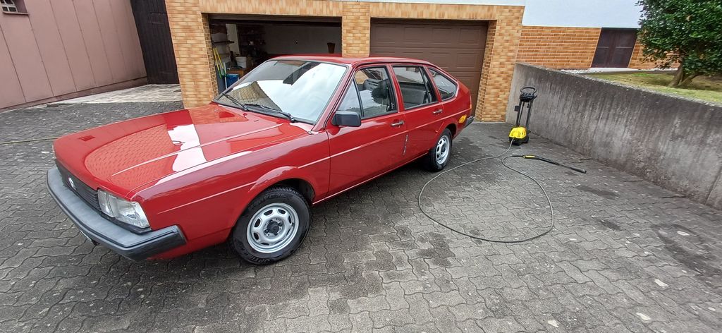 VW Passat 73.400 km 3.500 &euro; Dautphetal 35232