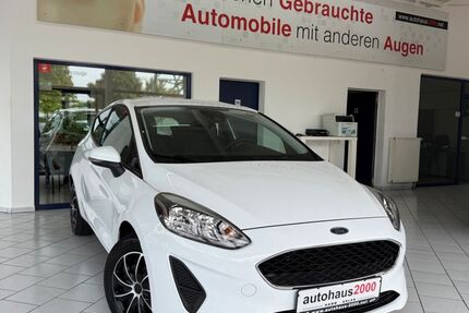 Ford Fiesta 140.847 km 6.450 &euro; Ahlen 59229