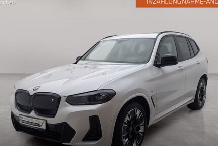 BMW iX3 27.984 km 44.909 &euro; München 80939