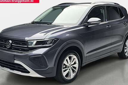 VW T-Cross 4.390 km 21.890 &euro; Rheine 48432