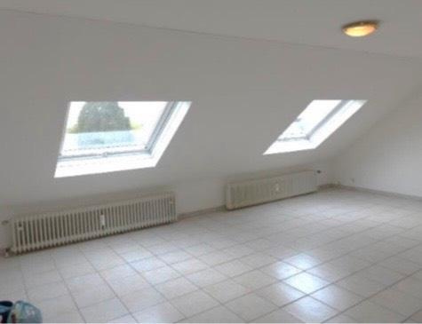 Dachgeschoßwohnung Euskirchen Dom-Esch - 1 Zimmer, 35 m&sup2;, 83.000&euro; | Angebot:26341179