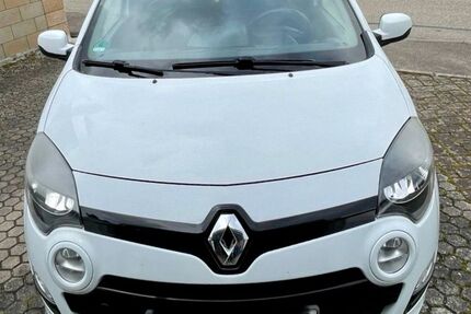 Renault Twingo 116.000 km 3.500 &euro; Schorndorf 73614