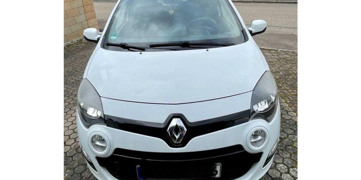 Renault Twingo 116.000 km 3.500 &euro; Schorndorf 73614