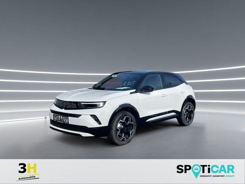 Mokka