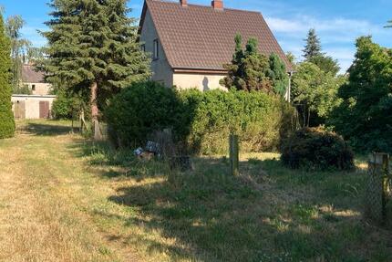 Haus Zerbst (Anhalt) Leps - 6 Zimmer, 105 m&sup2;, 68.000&euro; | Angebot:27439220