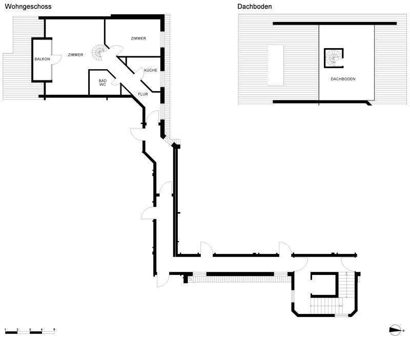 Wohnung zum Mieten in Oldenburg 644 € 77 m²