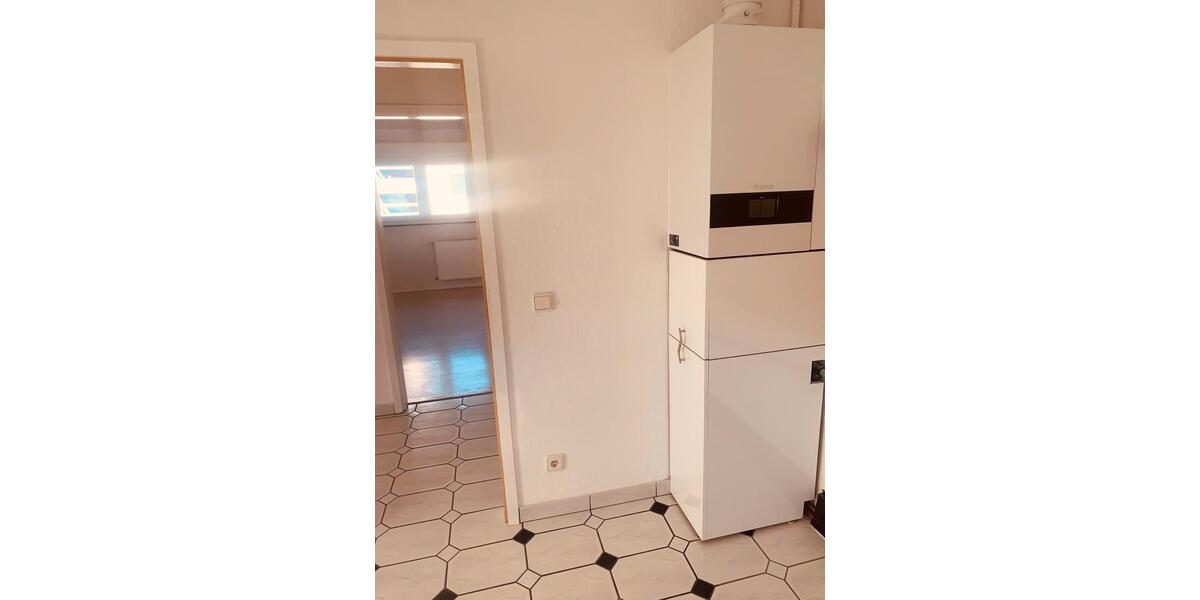 Dachgeschoßwohnung Saarbrücken Eschberg - 3 Zimmer, 78 m&sup2;, 159.000&euro; | Angebot:26858145