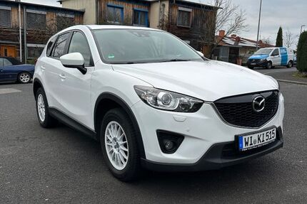 Mazda CX-5 264.000 km 9.300 &euro; Wiesbaden 65197