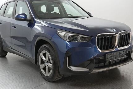 BMW X1 143.929 km 25.450 &euro; Bebra 36179