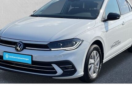 VW Polo 33.271 km 22.497 &euro; Bergen 29303