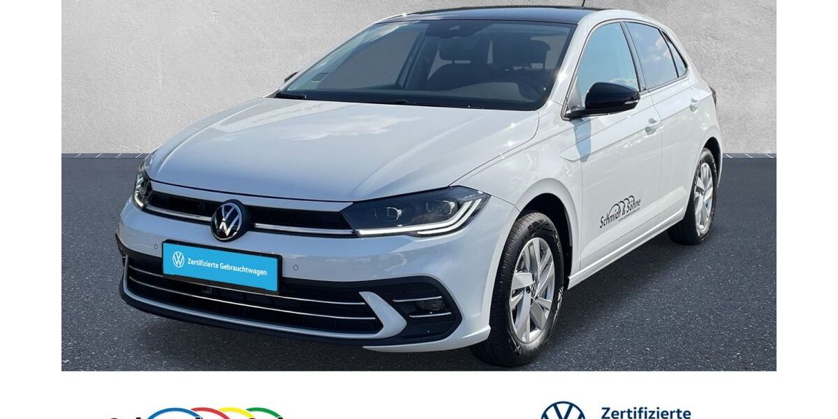 VW Polo 33.271 km 22.497 &euro; Bergen 29303