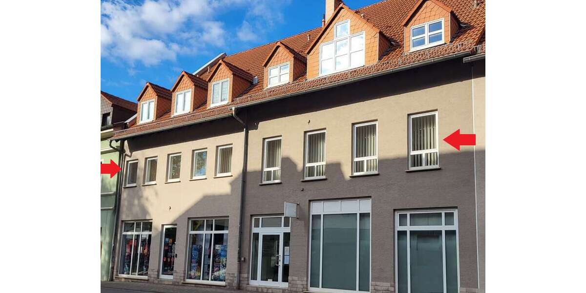 Gewerbeobjekt Alzey - 2.000&euro; | Angebot:23251726