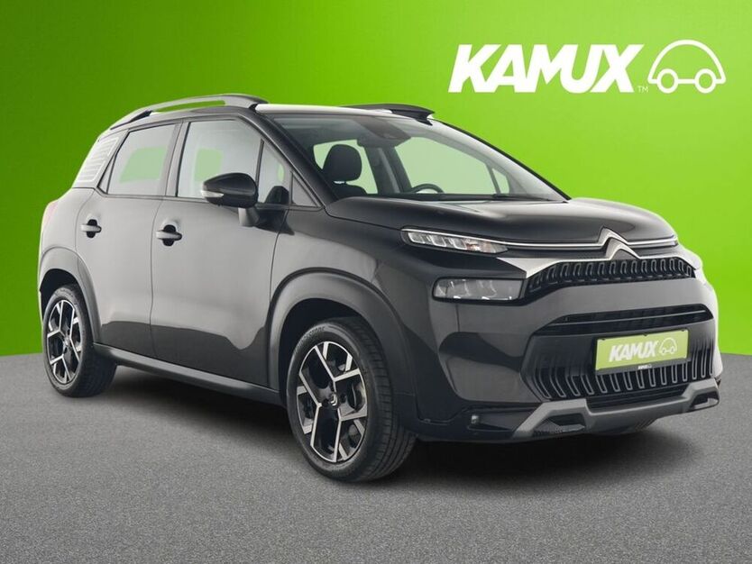 C3 Aircross