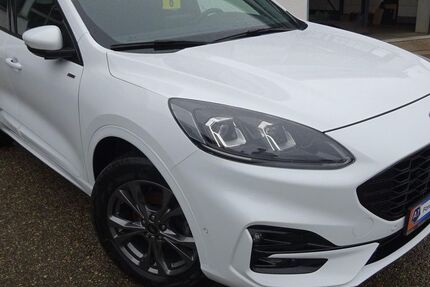 Ford Kuga 85.157 km 22.450 &euro; Villingen-Schwenningen 78052