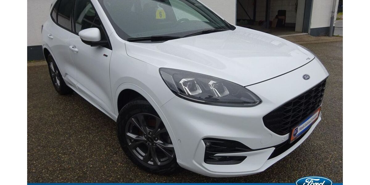 Ford Kuga 85.157 km 22.450 &euro; Villingen-Schwenningen 78052