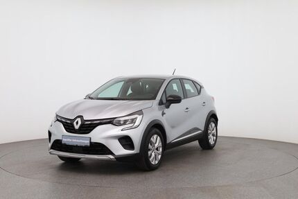 Renault Captur 29.500 km 16.990 &euro; Nesselwang 87484