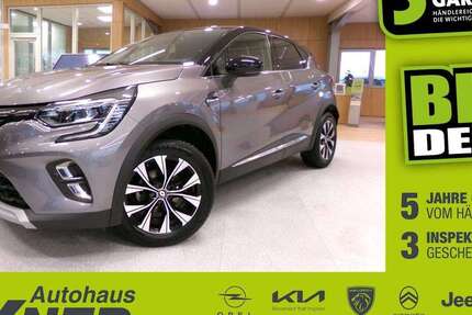 Renault Captur 65.970 km 15.990 &euro; Hof 95032