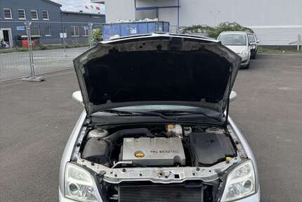 Opel Vectra 189.000 km 950 &euro; Kassel, documenta-Stadt 34127