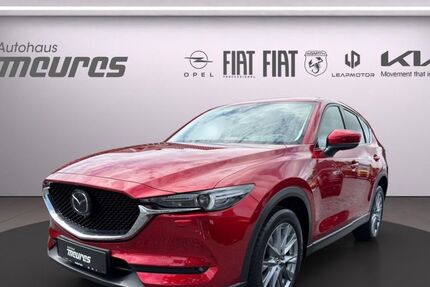 Mazda CX-5 42.568 km 23.988 &euro; Heinsberg 52525