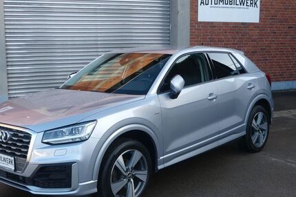 Audi Q2 139.240 km 18.999 &euro; Düren 52353