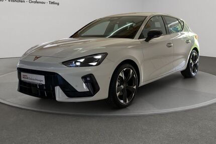 Cupra Leon 1.057 km 31.384 &euro; Grafenau 94481
