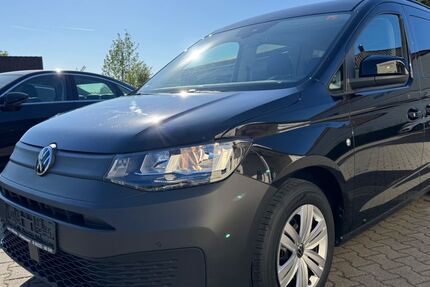 VW Caddy Maxi 12.864 km 31.990 &euro; Ichenhausen 89335