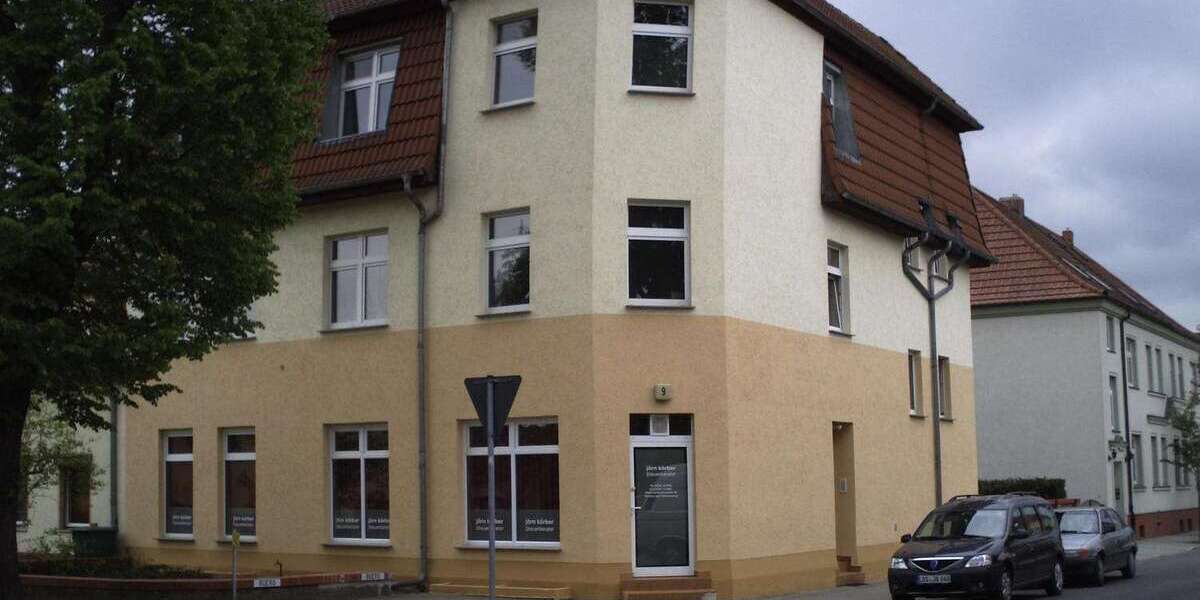 Etagenwohnung Fürstenwalde Mitte - 2 Zimmer, 69 m&sup2;, 700&euro; | Angebot:27134612