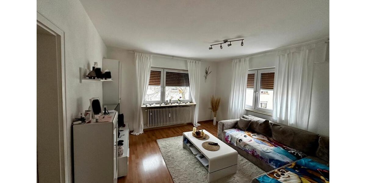 Etagenwohnung Eggenstein-Leopoldshafen Leopoldshafen - 3 Zimmer, 1.300&euro; | Angebot:23545982